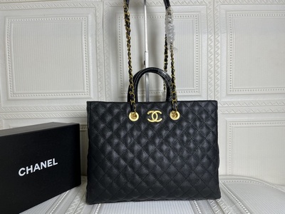 Chanel Handbags 1197